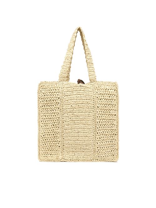 Nefeli borsa a spalla GIANNI CHIARINI | BS11955COMM850